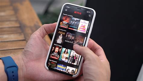 Netflix Hdr Desteğine Sahip Akıllı Telefonlar 2021 Shiftdeletenet