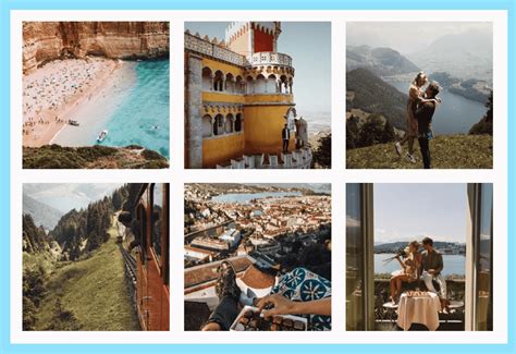 Instagram presets are predefined edits that allow you to transform images in a single click. How to Use Lightroom Presets to Edit Your Instagram Photos ...