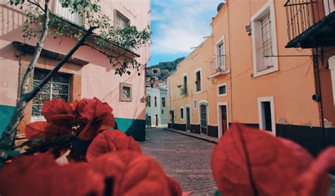 Callejones De Guanajuato Los Más Famosos Grupo Milenio