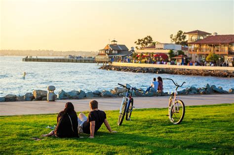 10 Best Free Things To Do In San Diego How To Experience San Diego On