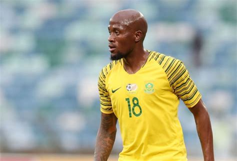 Sifiso Hlanti Biography Age Career Salary And Net Worth Wiki South