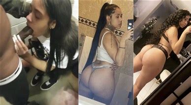 Sara Molina Sex Tape Ix Ine Baby Mama Video Leaked Thotslife