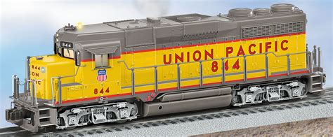 Union Pacific Tmcc Gp30 Diesel 844