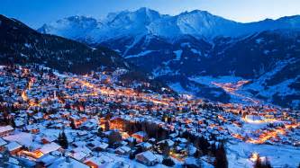 Verbier Switzerland And The Impact Of Second Home Restrictions