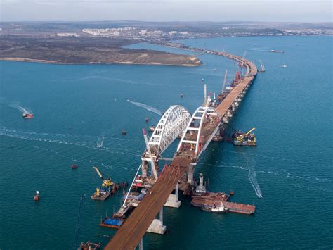 crimean bridge wiki