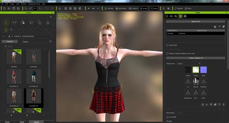 But thanks to free game makers, game creation has become fairly streamlined. iClone Character Creator Crack + Latest Version Updated ...