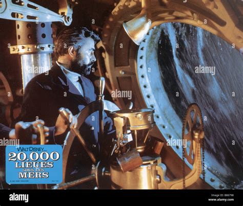 20000 Leagues Under The Sea Hi Res Stock Photography And Images Alamy