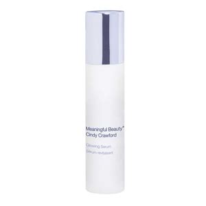 Meaningful Beauty by Cindy Crawford Glow Serum Reviews ...