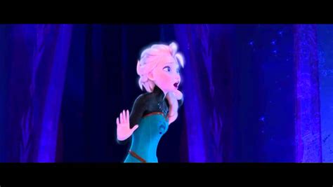 Let It Go Elsa Hair