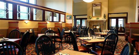 American Style Restaurant In Gresham Or Four Points By Sheraton Portland East