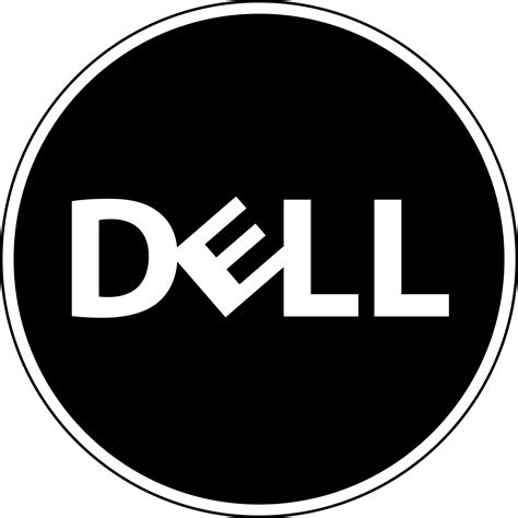 Dell Logo Png Image Png All Png All
