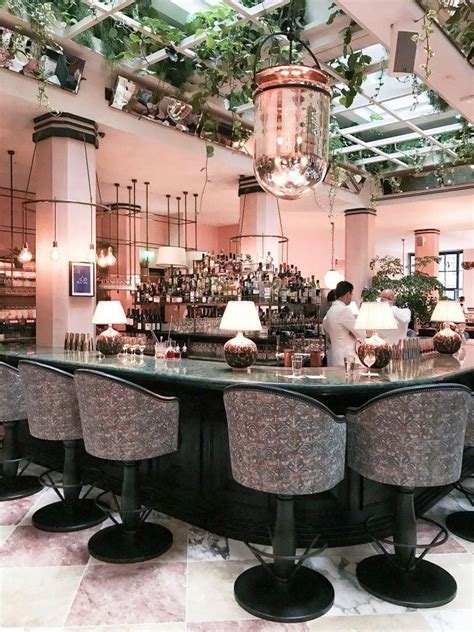 In addition to the original restaurant in mayfair, london, cecconi's has locations in miami, west hollywood, new york, istanbul, berlin and barcelona. Amsterdam is the capital city of the Netherlands. It is ...