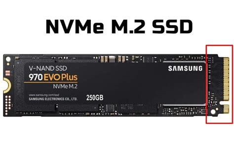 M2 Sata Vs M2 Nvme Ssds Which One Should You Choose