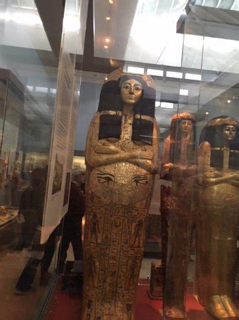 Múmia de Cleópatra - Picture of British Museum, London - TripAdvisor
