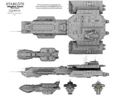 Stargate Ships Size Chart Stargate Ships Stargate Stargate Universe Hot Sex Picture