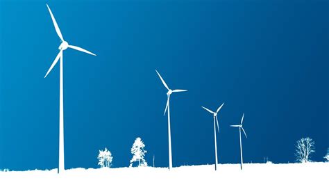 Wind Energy Wallpapers Wallpaper Cave