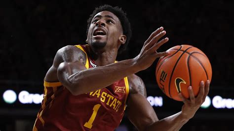 Texas Tech Vs Iowa State Odds Line 2022 College Basketball Picks Jan 18 Predictions From