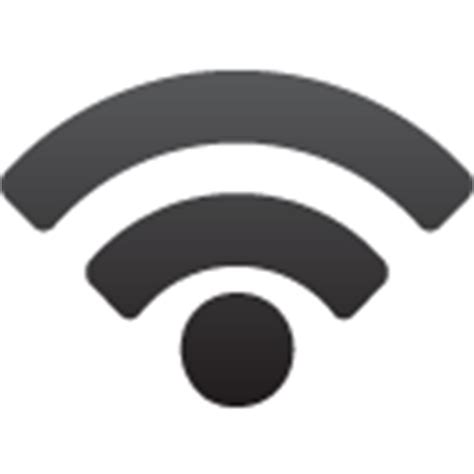 Icones Wifi Images Wi Fi Png Et Ico