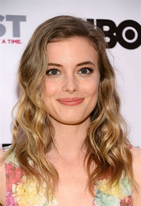 Picture Of Gillian Jacobs
