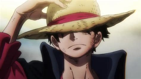 One Piece Luffys Straw Hat Explained The Mary Sue