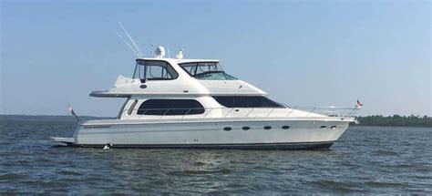 Used Yachts For Sale Between 400000 And 500000 United Yacht Sales