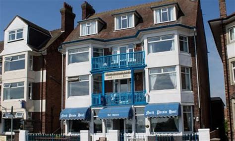 The North Parade Hotel Skegness 5 Day 2021 Maxfields Executive Travel