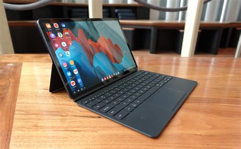 The galaxy tab s 8.4 comes with a hefty 4,900mah battery, which will get you through a transatlantic flight and then some. SD888 ပါလာမယ့် Samsung Galaxy Tab S8 Series - DigitalTimes