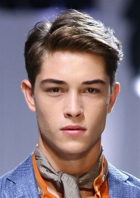 11 Awesome And Dashing Haircuts For Men Awesome 11
