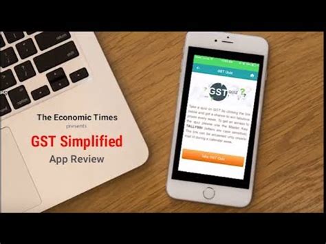 Are you looking for a new money app to help better your finances? Tally for GST app | REVIEW - YouTube