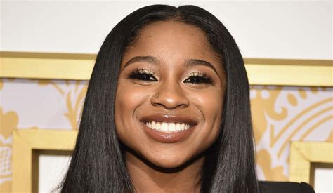 How Old Is Reginae Carter Lil Wayne Babe S Age Net Worth