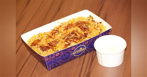 This Newbieis Offering Authentic Delicacies From Awadhi Mughlai
