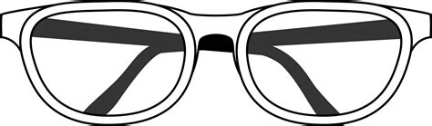 Free 89 Eyeglasses Png And Vector Collection Myfreedrawings