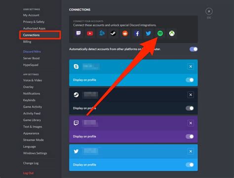 There Are Different Ways To Personalise Your Discord