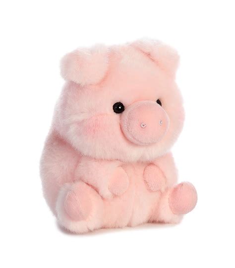 Kawaii Pig Plush Toy Artofit