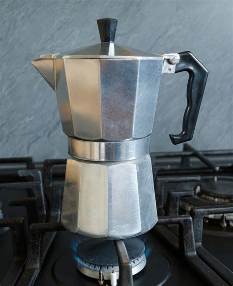 Best coffee grinder for french press coffee. The Best Moka Pot - 8 Best Stovetop Espresso Maker Reviews ...