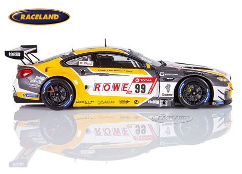 Tons of awesome nürburgring wallpapers to download for free. BMW M6 GT3 ROWE Racing Nürburgring 24H 2019 Catsburg ...