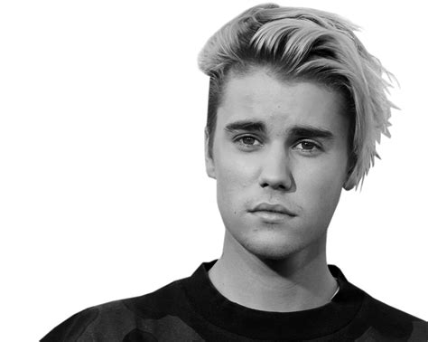 Justin Bieber Variety500 Top 500 Entertainment Business Leaders