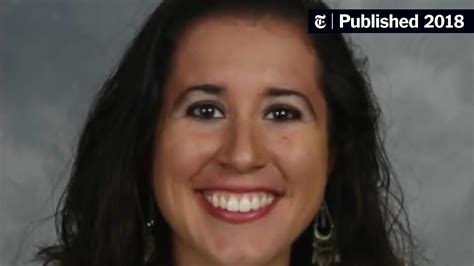 Florida Teacher Says Her Racist Podcast Was ‘satire The New York Times