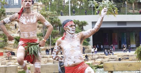 11 Facts About Aboriginal Australian Ceremonies Culture Trip