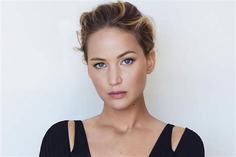 Jennifer Lawrence S Shocking Experiences In Hollywood I Had To Do A Nude Line Up With Five