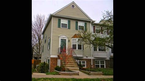 Find townhouses for sale in Centreville VA | Northern Virginia. - YouTube