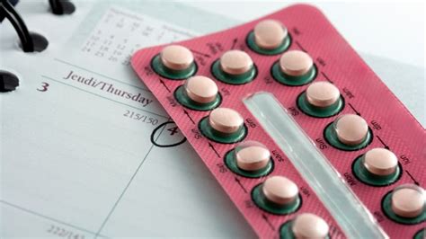 7 Things That Can Make Birth Control Pills Fail Fox News