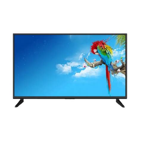 Vision Plus 43 Inch Smart Tv Best Price 0741312169