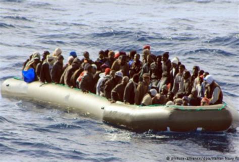 Libya Imperialism And The Refugee Crisis Liberation News