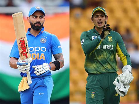Here you can watch pakistan vs south africa 2nd t20 video highlights with hd quality cricket highlights. Ind vs SA 1st ODI Live Cricket Scorecard 12 March 2020 ...