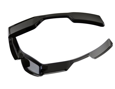 Vuzix Blade Smart Glasses With Certified Eye Protection