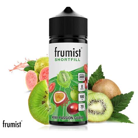 Kiwi Passion Fruit Guava Tradução