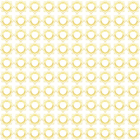 Gold Theme Vector Hd Images Gold Islamic Themed Background Pattern