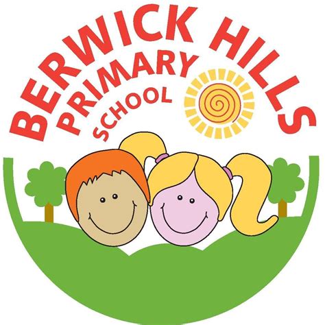 Berwick Hills Primary School Middlesbrough