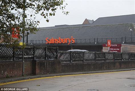 sainsbury s recalls sandwich fillers after listeria found daily mail online